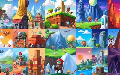 Indie-Games: Die unterschätzten Perlen der Gaming-Welt