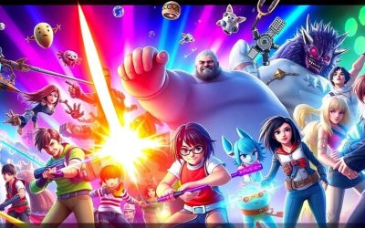 Die wichtigsten Gaming-News im September 2024