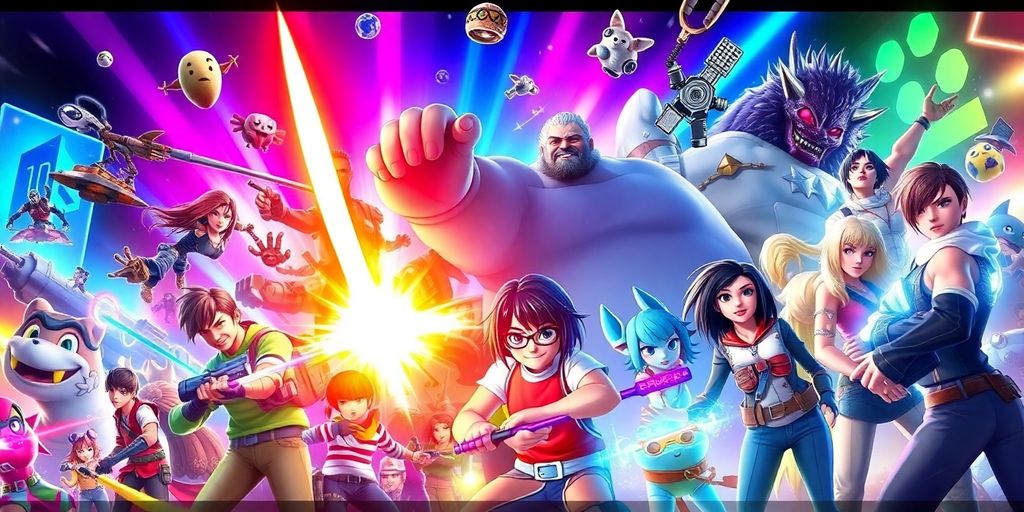 Die wichtigsten Gaming-News im September 2024