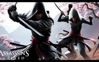 Cross-Platform in Assassin’s Creed Shadows: Vorteile, Nachteile & Deine optimale Plattformwahl